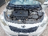 KNAFK4A66F5****** Reparables 2015 Kia Forte en Houston