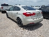 KNAFK4A66F5****** Salvamento y Reparables 2015 Kia Forte en Houston