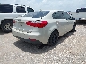 KNAFK4A66F5****** Salvamento y Destrozados 2015 Kia Forte en Estado de Texas