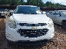 2GNALCEK2H6****** Wrecked 2017 Chevrolet Equinox in Alabama State