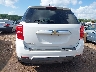 2GNALCEK2H6****** Wrecked 2017 Chevrolet Equinox