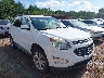 2GNALCEK2H6****** Salvage and Wrecked 2017 Chevrolet Equinox in Birmingham