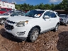 2GNALCEK2H6****** Used and Repairable 2017 Chevrolet Equinox in Birmingham