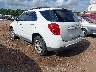 2GNALCEK2H6****** Salvage and Repairable 2017 Chevrolet Equinox in Birmingham