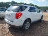 2GNALCEK2H6****** Salvage and Wrecked 2017 Chevrolet Equinox in Alabama State