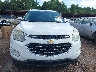 2GNALCEK2H6****** Salvage and Repairable 2017 Chevrolet Equinox in Alabama State