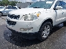1GNKRGED3BJ****** Wrecked 2011 Chevrolet Traverse in Georgia State