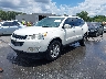 1GNKRGED3BJ****** Used and Repairable 2011 Chevrolet Traverse in Lake City