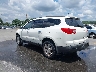 1GNKRGED3BJ****** Salvage and Repairable 2011 Chevrolet Traverse in Lake City