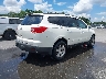 1GNKRGED3BJ****** Salvage and Wrecked 2011 Chevrolet Traverse in Georgia State