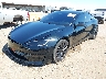 5YJSA1E56NF****** Used and Repairable 2022 Tesla Model S in San Diego