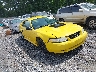 1FAFP4040YF****** Salvage and Wrecked 2000 Ford Mustang in Atlanta North