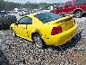 1FAFP4040YF****** Salvage and Repairable 2000 Ford Mustang in Atlanta North