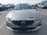 JM1GJ1U6XF1****** Wrecked 2015 Mazda 6 in California State