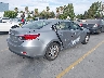 JM1GJ1U6XF1****** Salvage and Wrecked 2015 Mazda 6 in California State