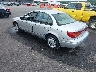 1G8ZK52702Z****** Salvage and Repairable 2002 Saturn SL in Saint Louis