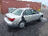 1G8ZK52702Z****** Salvage and Wrecked 2002 Saturn SL in Illinois State