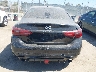 JN1EV7AP7JM****** Salvage 2018 Infiniti Q50