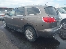5GAKVCED3BJ****** Salvamento y Reparables 2011 Buick Enclave en Saint Louis