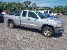 1D7HE32K48S****** Salvage and Wrecked 2008 Dodge Dakota in Jacksonville