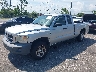 1D7HE32K48S****** Used and Repairable 2008 Dodge Dakota in Jacksonville
