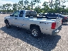 1D7HE32K48S****** Salvage and Repairable 2008 Dodge Dakota in Jacksonville