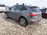 WA1C2AFP2HA****** Salvage and Repairable 2017 Audi Q5 in Houston