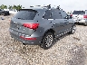 WA1C2AFP2HA****** Salvage and Wrecked 2017 Audi Q5 in Texas State