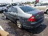 3FAHP0HG1AR****** Salvage and Repairable 2010 Ford Fusion in Nashville