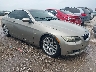 WBAWL13539P****** Salvage and Wrecked 2009 BMW 3 Series in San Antonio South
