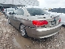 WBAWL13539P****** Salvage and Repairable 2009 BMW 3 Series in San Antonio South