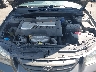 KNAFE121445****** Reparables 2004 Kia Spectra en Las Vegas