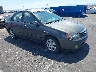KNAFE121445****** Salvamento y Destrozados 2004 Kia Spectra en Las Vegas