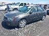 KNAFE121445****** Usados y Reparables 2004 Kia Spectra en Las Vegas