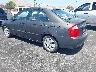 KNAFE121445****** Salvamento y Reparables 2004 Kia Spectra en Las Vegas
