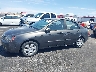 KNAFE121445****** Salvamento y Reparables 2004 Kia Spectra en Estado de Nevada