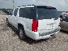 1GKFC16J68R****** Salvage and Repairable 2008 GMC Yukon XL in Houston