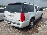 1GKFC16J68R****** Salvage and Wrecked 2008 GMC Yukon XL in Texas State