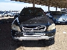 YV4CF982491****** Salvage and Repairable 2009 Volvo XC90 in Arizona State