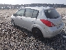 3N1BC13E97L****** Salvamento y Reparables 2007 Nissan Versa en Savannah