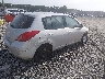 3N1BC13E97L****** Salvamento y Destrozados 2007 Nissan Versa en Estado de Georgia