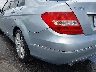 WDDGF4HB5DA****** Destrozados 2013 Mercedes-Benz C-Class en Estado de Florida