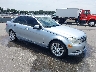 WDDGF4HB5DA****** Salvamento y Destrozados 2013 Mercedes-Benz C-Class en Clearwater