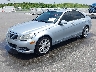 WDDGF4HB5DA****** Usados y Reparables 2013 Mercedes-Benz C-Class en Clearwater
