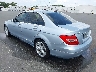 WDDGF4HB5DA****** Salvamento y Reparables 2013 Mercedes-Benz C-Class en Clearwater