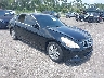 JN1CV6AP5CM****** Salvage and Wrecked 2012 Infiniti G37 in Jacksonville
