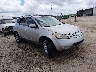 JN8AZ08W44W****** Salvage and Wrecked 2004 Nissan Murano in Dothan