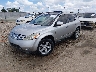 JN8AZ08W44W****** Used and Repairable 2004 Nissan Murano in Dothan