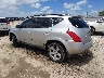 JN8AZ08W44W****** Salvage and Repairable 2004 Nissan Murano in Dothan