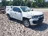 1GCHSBEA9N1****** Salvamento y Destrozados 2022 Chevrolet Colorado en Birmingham
